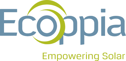ECOPPIA - Empowering Solar