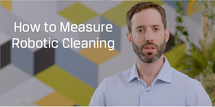 How to Measure Robotic Cleaning - Solar Scholar Series by Ecoppia